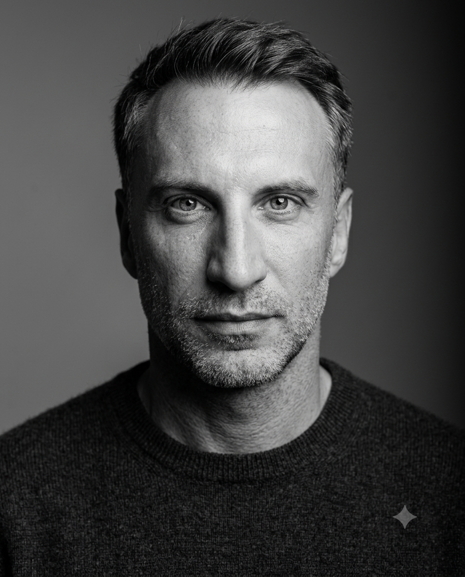 Porträt Carsten Lebtig